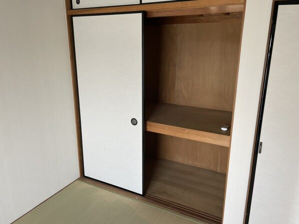 コーポ高田の物件内観写真